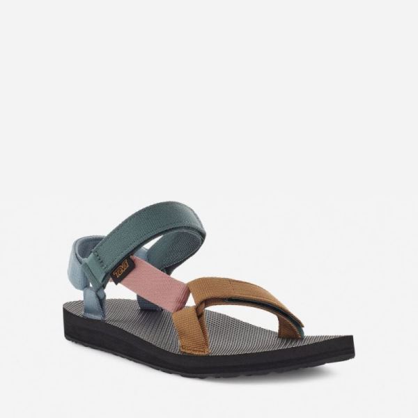 Teva | Women's Original Universal - LIGHT MULTI