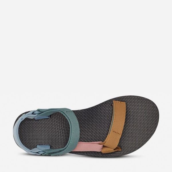 Teva | Women's Original Universal - LIGHT MULTI