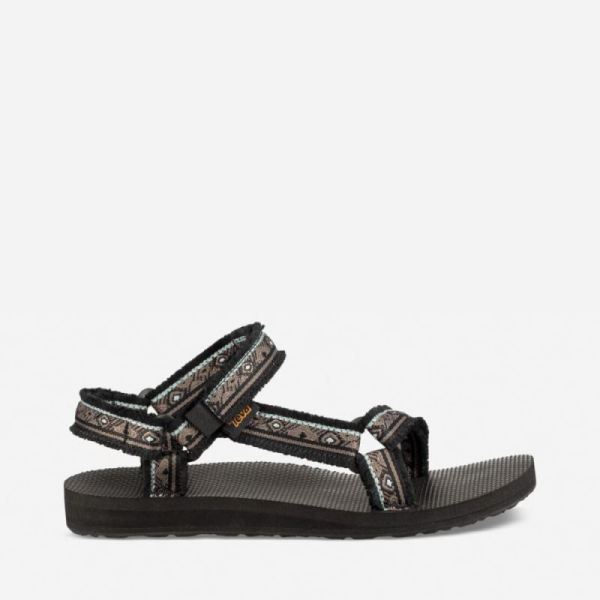 Teva | Women's Original Universal Maressa - MARESSA BLACK MULTI