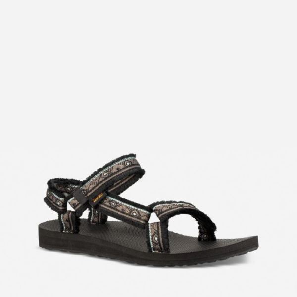 Teva | Women's Original Universal Maressa - MARESSA BLACK MULTI