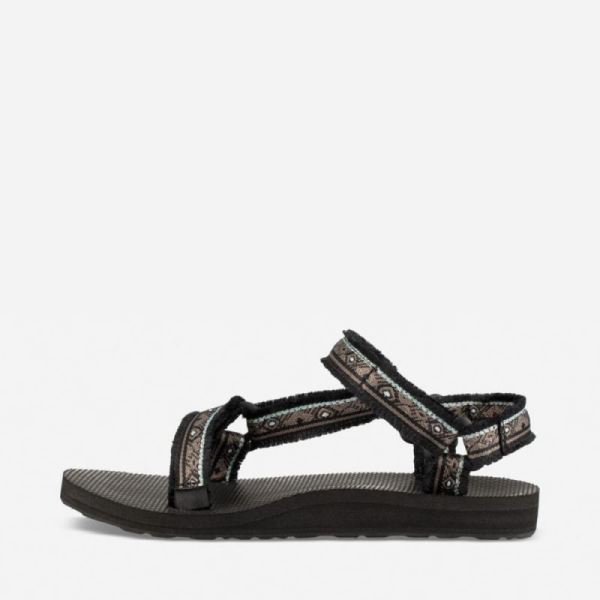 Teva | Women's Original Universal Maressa - MARESSA BLACK MULTI