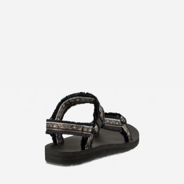 Teva | Women's Original Universal Maressa - MARESSA BLACK MULTI