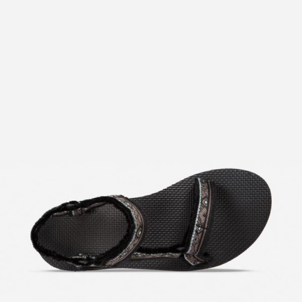 Teva | Women's Original Universal Maressa - MARESSA BLACK MULTI