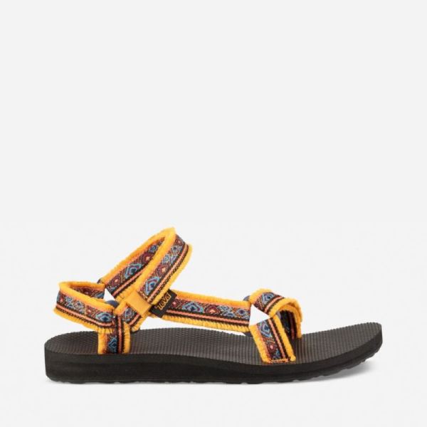 Teva | Women's Original Universal Maressa - MARESSA SUNFLOWER MULTI