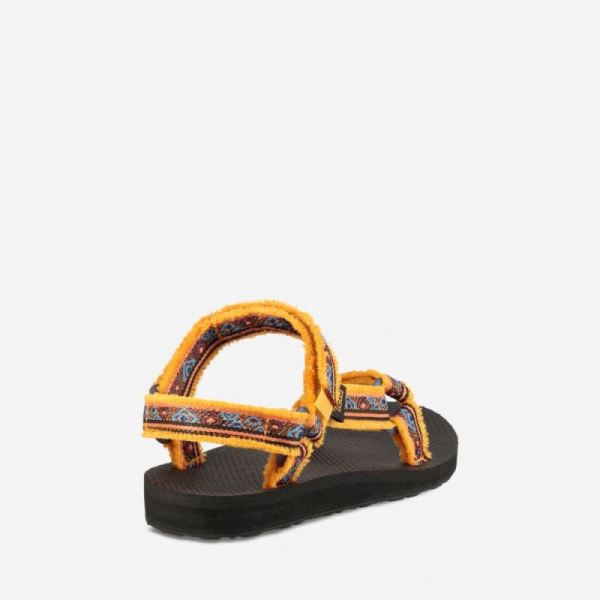 Teva | Women's Original Universal Maressa - MARESSA SUNFLOWER MULTI