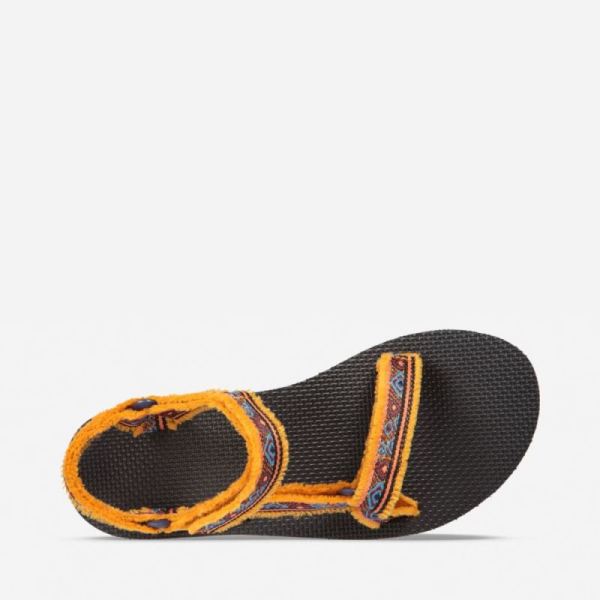 Teva | Women's Original Universal Maressa - MARESSA SUNFLOWER MULTI