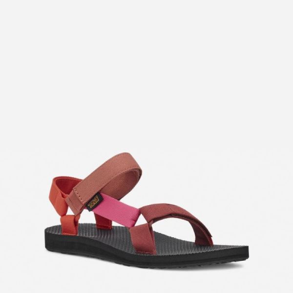 Teva | Women's Original Universal - ORANGE MULTI