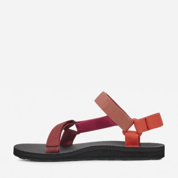 Teva | Women's Original Universal - ORANGE MULTI