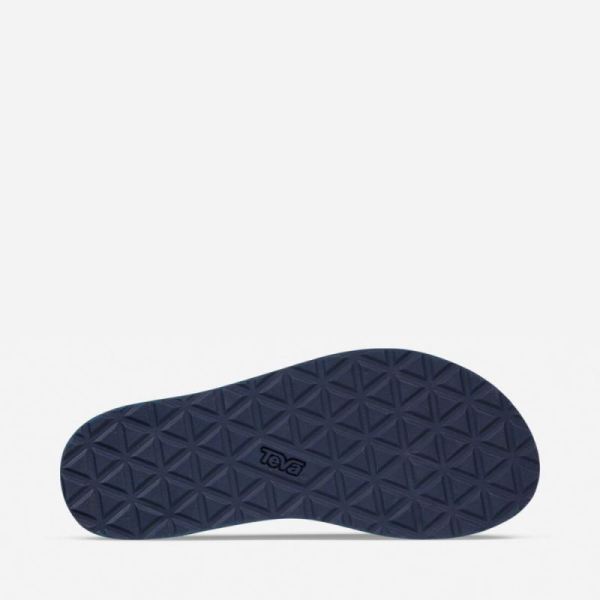 Teva | Women's Original Universal - SUN AND MOON INSIGNIA BLUE