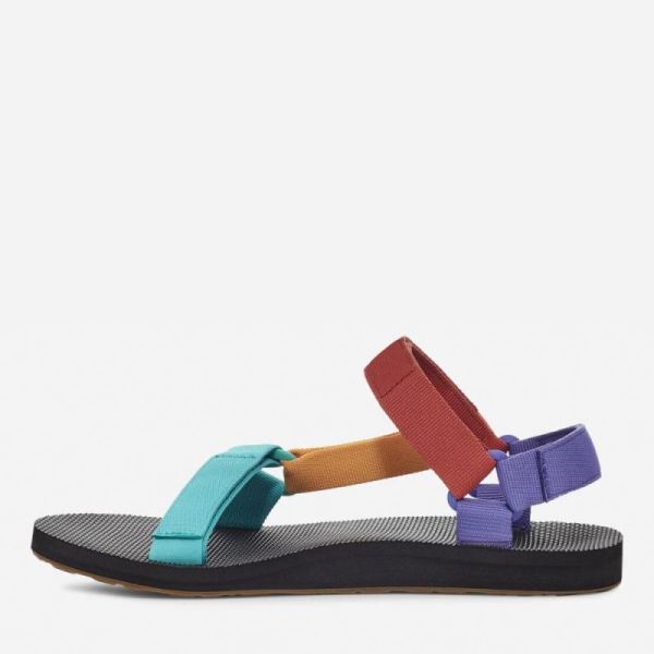 Teva | Men's Original Universal - BRIGHT RETRO MULTI