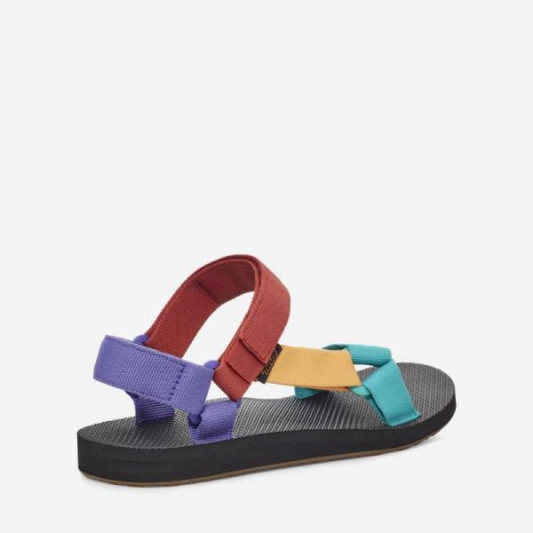 Teva | Men's Original Universal - BRIGHT RETRO MULTI