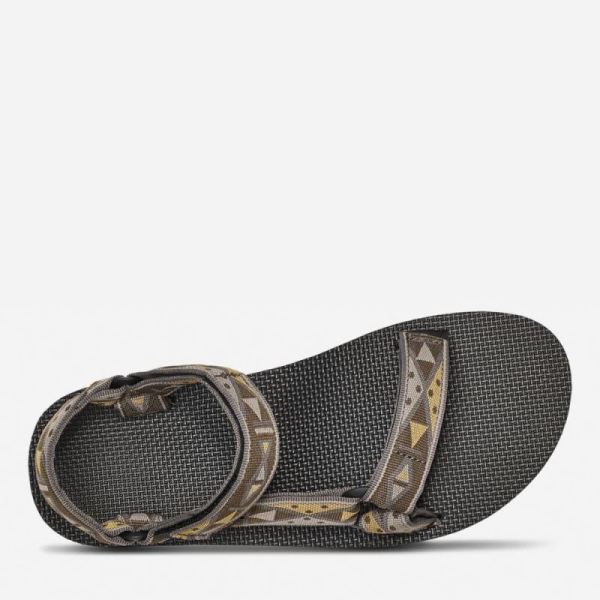 Teva | Men's Original Universal - TOPANGA OLIVE