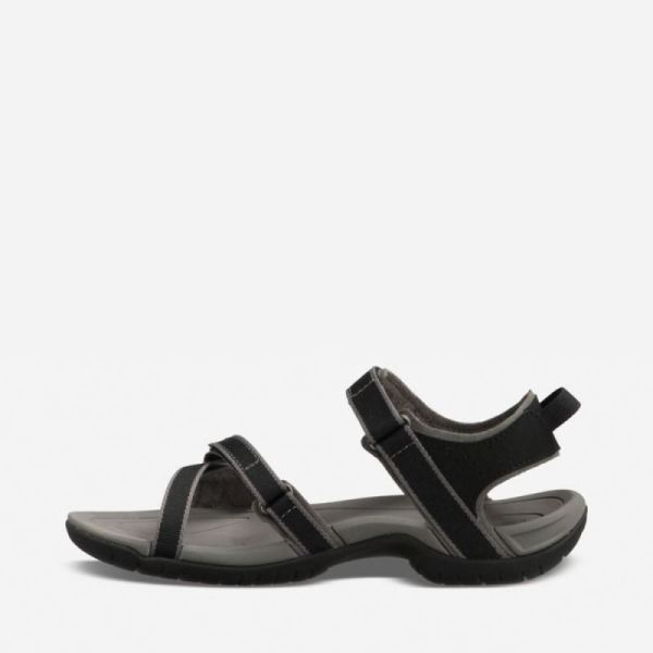 Teva | Women's Verra - BLACK