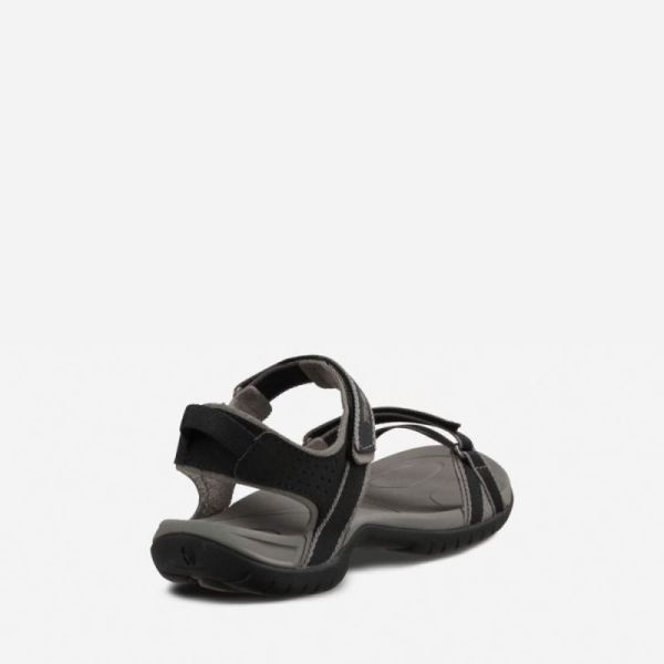 Teva | Women's Verra - BLACK