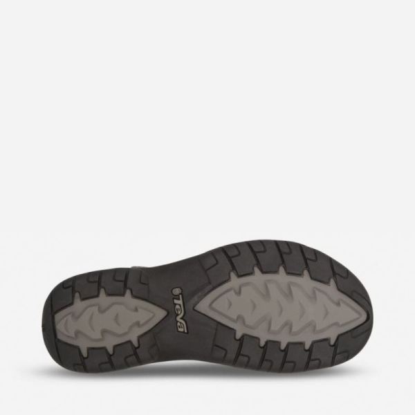 Teva | Women's Verra - BLACK