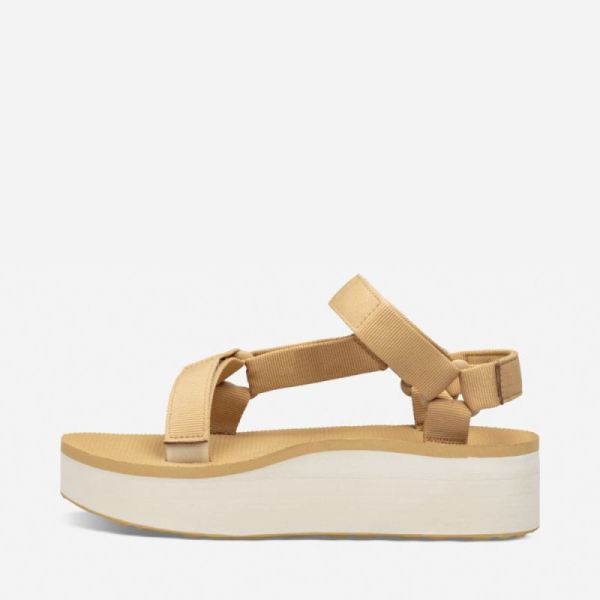 Teva | Women's Flatform Universal - LARK