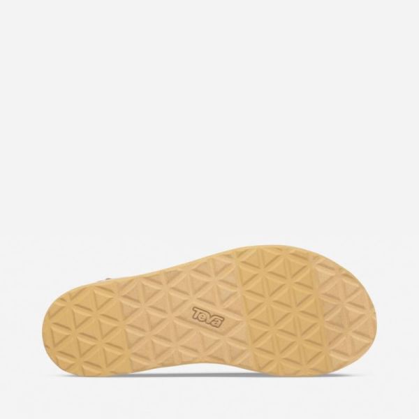 Teva | Women's Flatform Universal - LARK