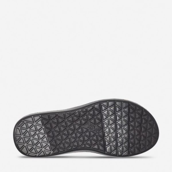 Teva | Women's Voya Flip - DORIA BURNT HENNA