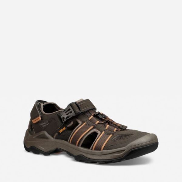 Teva | Men's Omnium 2 - BLACK OLIVE