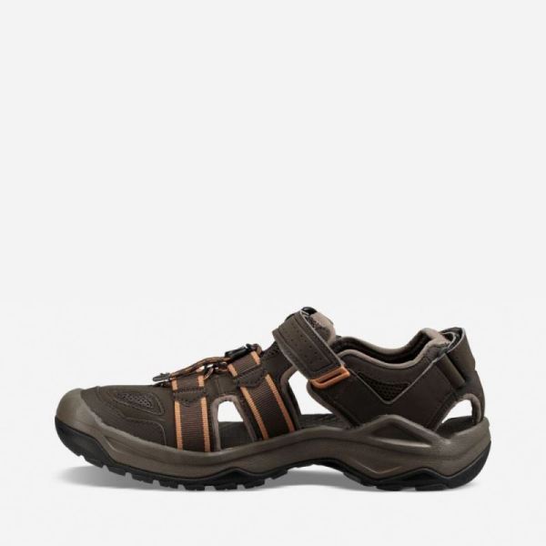 Teva | Men's Omnium 2 - BLACK OLIVE