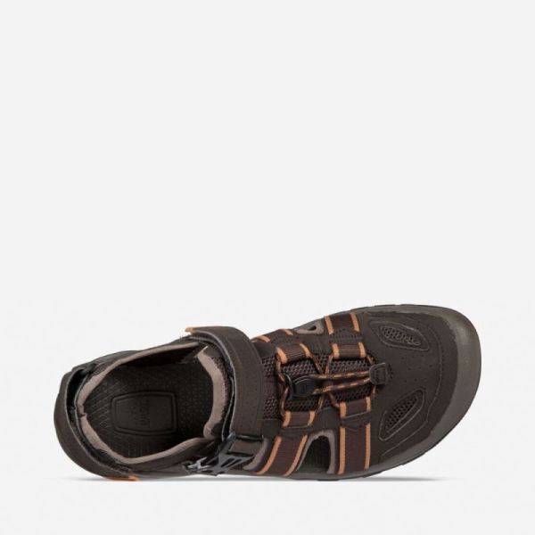 Teva | Men's Omnium 2 - BLACK OLIVE