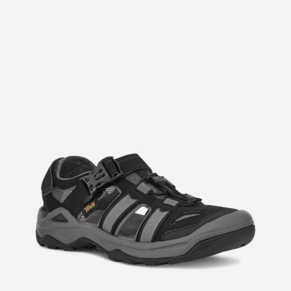 Teva | Men's Omnium 2 - BLACK