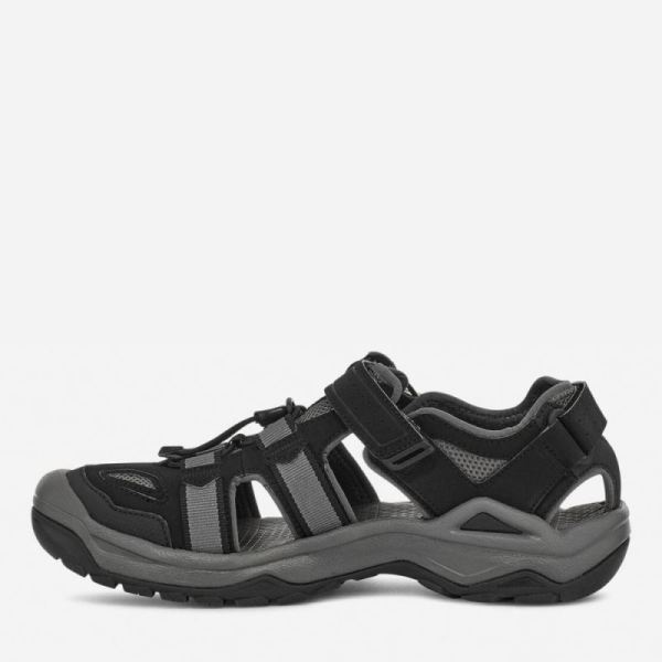 Teva | Men's Omnium 2 - BLACK