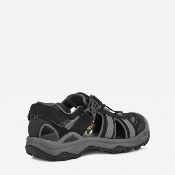 Teva | Men's Omnium 2 - BLACK