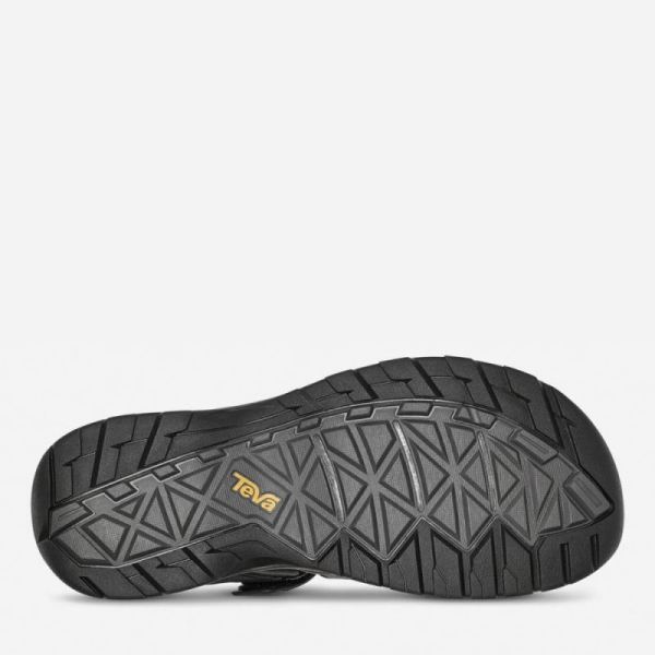 Teva | Men's Omnium 2 - BLACK