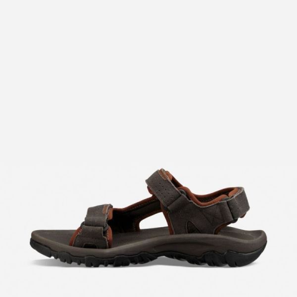 Teva | Men's Katavi 2 - BLACK OLIVE