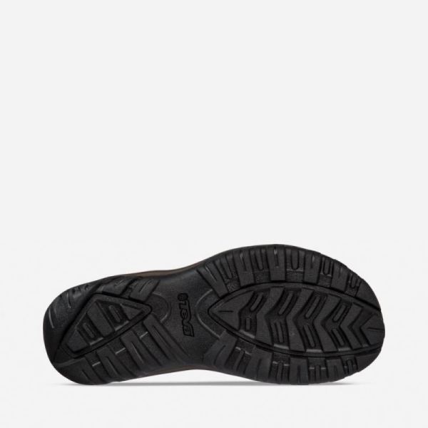 Teva | Men's Katavi 2 - BLACK OLIVE