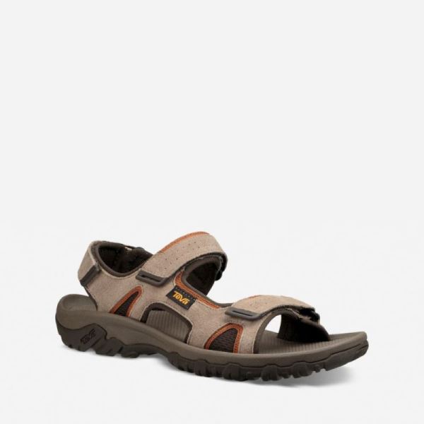 Teva | Men's Katavi 2 - WALNUT