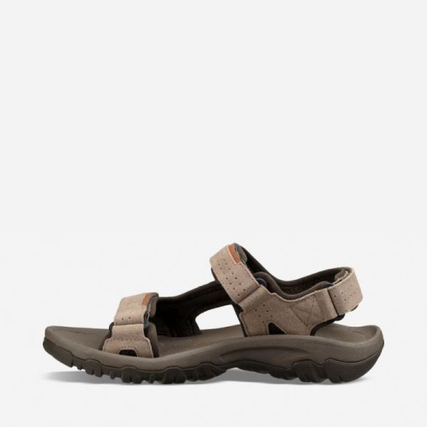 Teva | Men's Katavi 2 - WALNUT