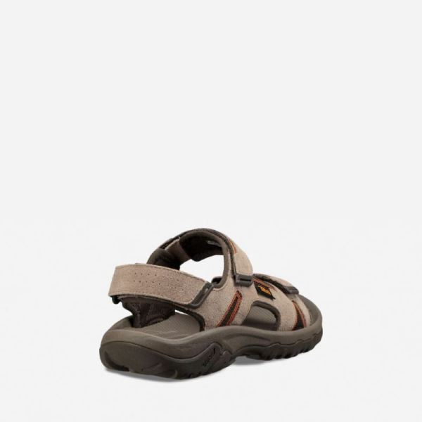 Teva | Men's Katavi 2 - WALNUT