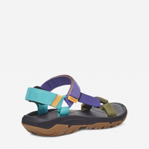 Teva | Men's Hurricane XLT2 - BRIGHT RETRO MULTI