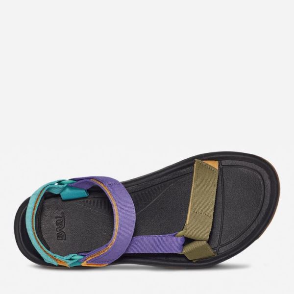 Teva | Men's Hurricane XLT2 - BRIGHT RETRO MULTI