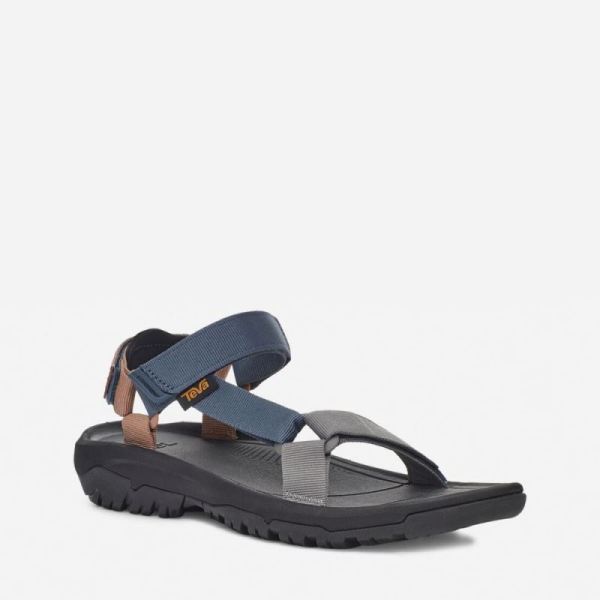 Teva | Men's Hurricane XLT2 - CHARCOAL MULTI