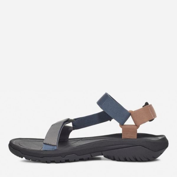 Teva | Men's Hurricane XLT2 - CHARCOAL MULTI