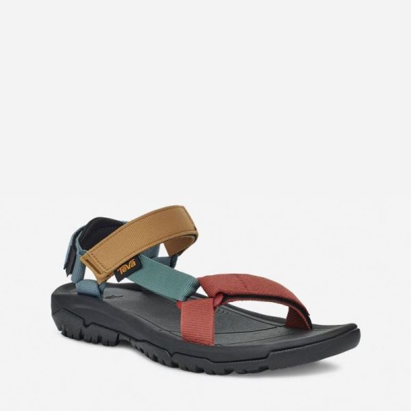 Teva | Men's Hurricane XLT2 - EARTH MULTI