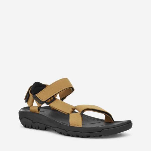 Teva | Men's Hurricane XLT2 - HONEY MUSTARD