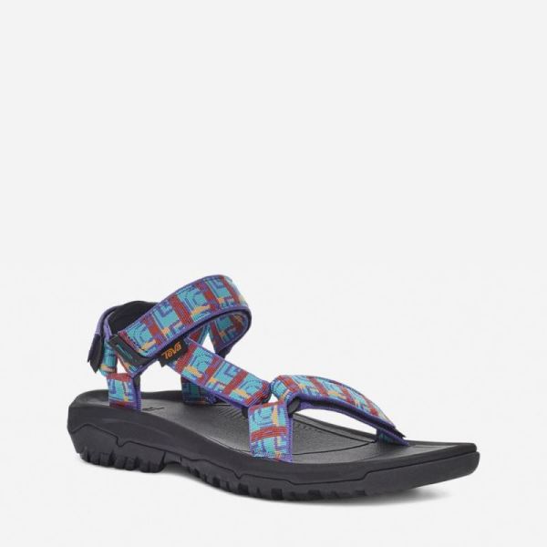 Teva | Men's Hurricane XLT2 - NOUVEAU CERAMIC MULTI