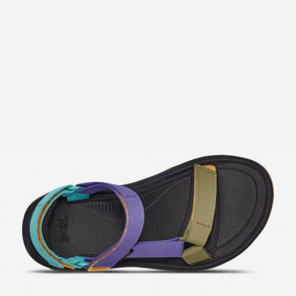 Teva | Women's Hurricane XLT2 - BRIGHT RETRO MULTI