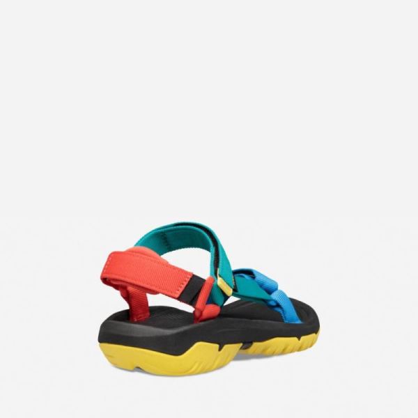 Teva | Women's Hurricane XLT2 - 90S MULTI