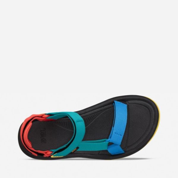 Teva | Women's Hurricane XLT2 - 90S MULTI