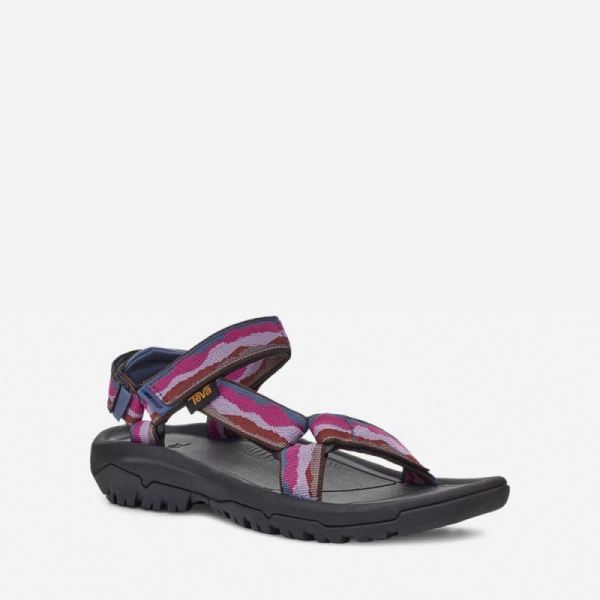 Teva | Women's Hurricane XLT2 - VISTA BLUE INDIGO