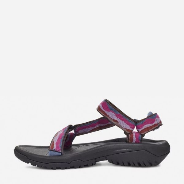 Teva | Women's Hurricane XLT2 - VISTA BLUE INDIGO