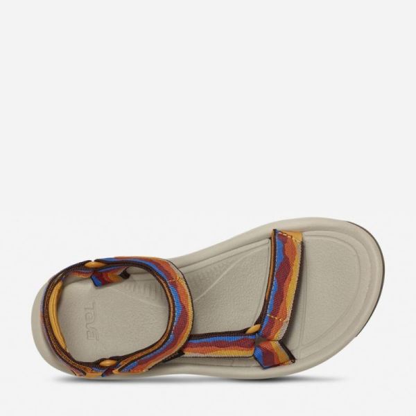 Teva | Women's Hurricane XLT2 - VISTA SUNSET