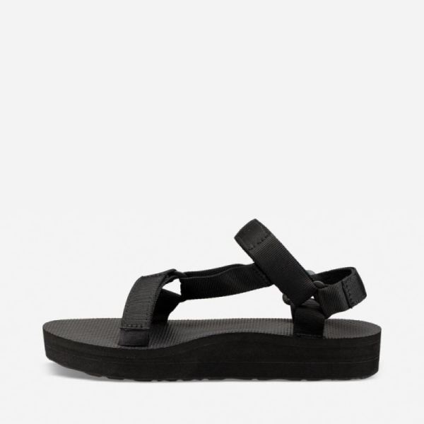 Teva | Women's Midform Universal - BLACK