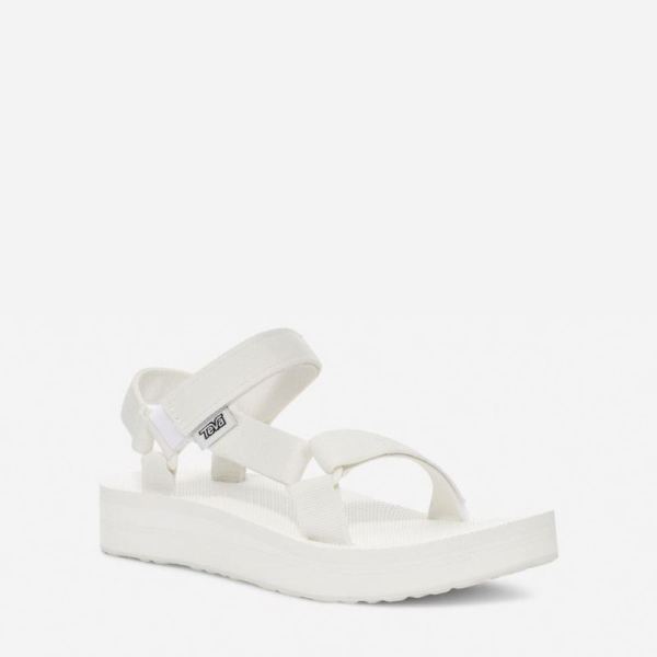 Teva | Women's Midform Universal - BRIGHT WHITE