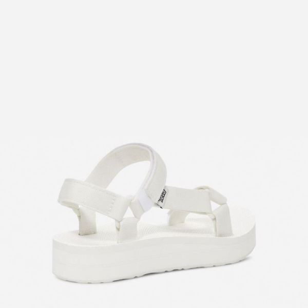 Teva | Women's Midform Universal - BRIGHT WHITE